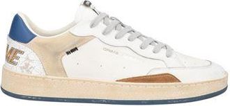 Crime London FOOTWEAR - Trainers on YOOX.COM