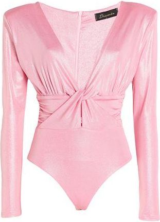 Dram&eacute;e TOPS - Bodysuits auf YOOX.COM