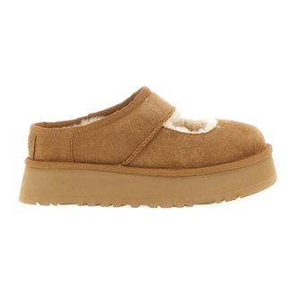 UGG Ugg, Mujer, Zapatos, Marrón, Talla: 40 EU