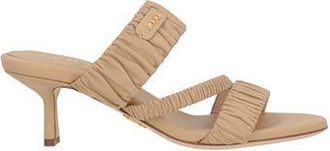 Rodo CALZADO - Sandalias con cierre en YOOX.COM