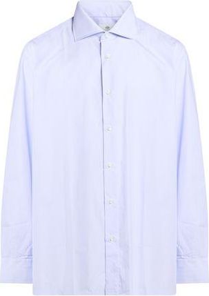 LUIGI BORRELLI NAPOLI TOPWEAR - Shirts on YOOX.COM