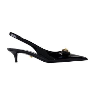 Versace T.45 Pumps