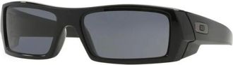 Oakley unisex, Accessoires, Zwart, Maat: 60 MM