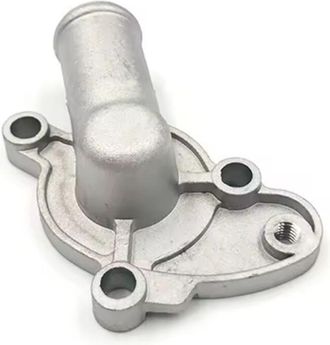 OEM Adecuado Para Cubiertas Protectoras De Bombas De Agua De Motocicletas, Aplicable A Sx85, Sx105 Y Tc85, Piezas De Motocicletas Todoterreno