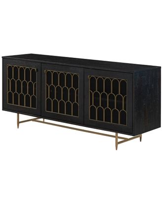 TOV Furniture Tov Furniture Gatsby Wood Buffet