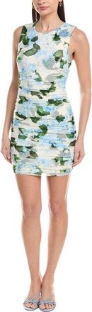L'agence Sallie Mini Dress