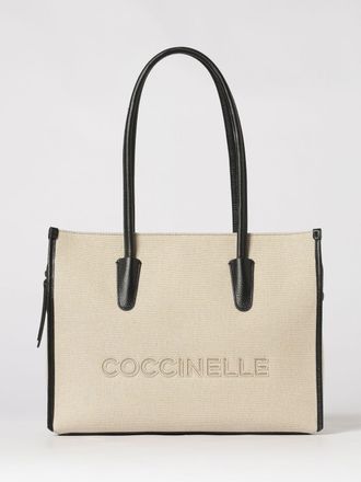 Coccinelle Borsa Tote COCCINELLE Donna colore Nero
