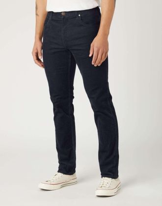 Wrangler Stoffhose »WRANGLER Hosen Greensboro«