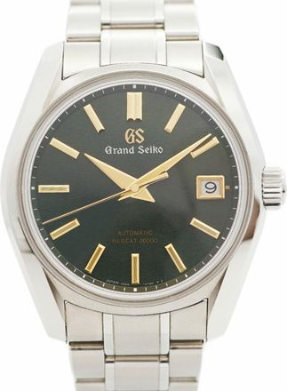 Seiko Wristwatch (Pre-Owned)