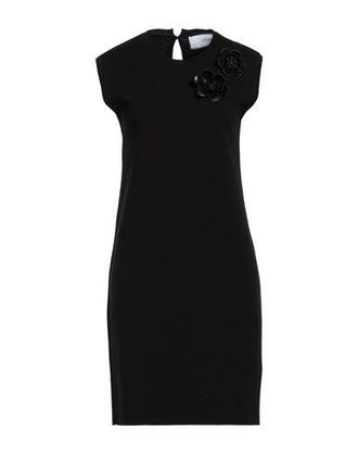 Anna Molinari DRESSES - Mini dresses on YOOX.COM