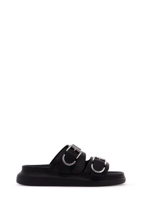 Claquette alexander mcqueen 2025