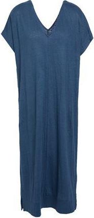 Majestic Filatures VESTIDOS - Vestidos midi en YOOX.COM