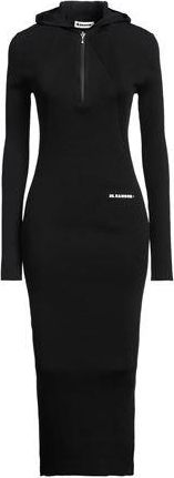 Jil Sander VESTIDOS - Vestidos midi en YOOX.COM