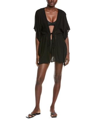 Elan Tie Front Cover-Up