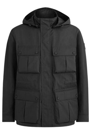 Belstaff DROME JACKET Size: L, colour: BLACK