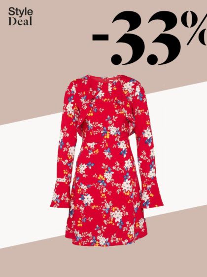 Style Deal: 33% korting op Edited Jurken