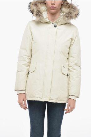 Saldi woolrich sales