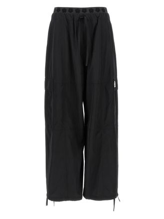 Kenzo Black Boke Flower 2.0 cargo pants