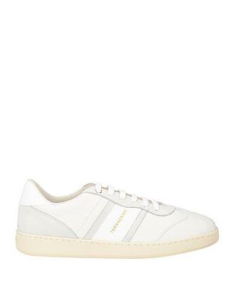 Ferragamo SCHUHE - Sneakers auf YOOX.COM