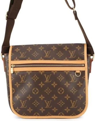 Louis Vuitton unisex, Pre-owned, Marrone, Taglia unica, used
