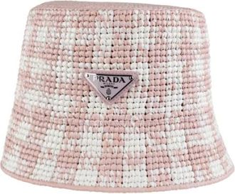 Prada Pre-owned Bob - Dames - Vintage Accessoires - Veelkleurig - ONE Size - Vintage