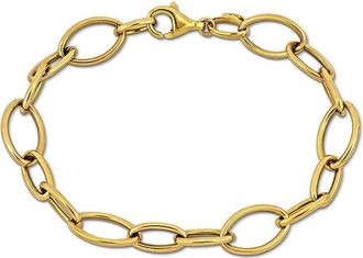 Italian Gold, Inc 14K Italian Gold Link Bracelet