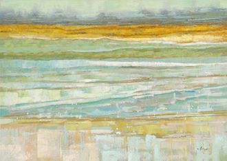 Schubiger M&ouml;bel Bild Reisfelder, Gross