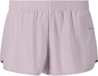 ENDURANCE Comily Shorts Laufshorts f&uuml;r Damen | lila