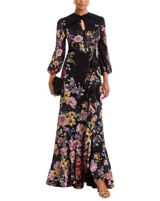 Mestiza New York Ophelia Gown