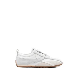 Alohas Sneakers, female, White, Size: 11 US Shoes Alohas