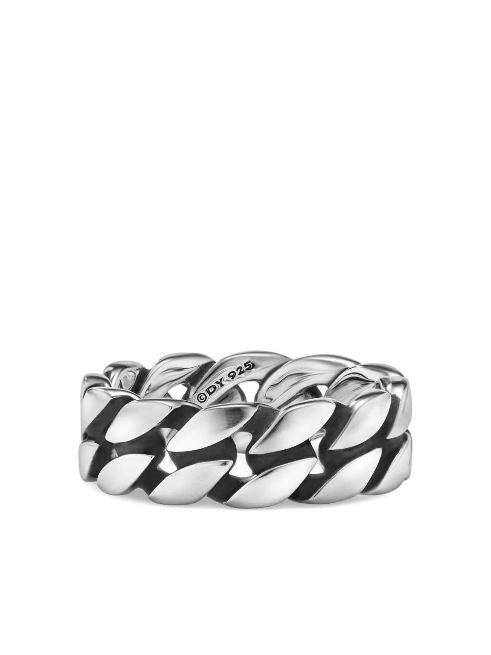 Men's David Yurman Rings at Stylight