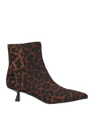 Bibi Lou CALZADO - Botines de ca&ntilde;a alta en YOOX.COM
