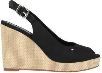 Tommy Hilfiger FOOTWEAR - Sandals sur YOOX.COM