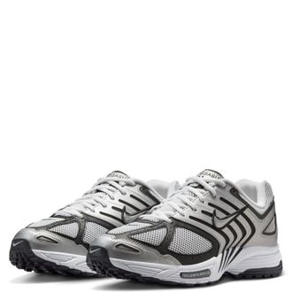 Nike Air Peg 2K5 HQ3031-002 Sneakers Metallic Silver Running Shoes LIQ361