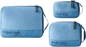 Eagle Creek Pack-It Reveal Cube Set Packsack - | blau