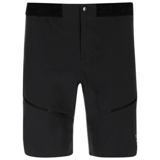 2117 of Sweden Sohl Shorts Shorts f&uuml;r Herren | schwarz