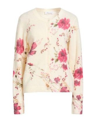 Blumarine MAGLIERIA - Cardigan su YOOX.COM