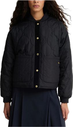 Barbour Mujer, Chaquetas, Negro, Talla: M