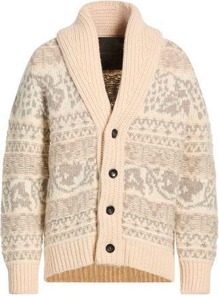 Federico Cina MAGLIERIA - Cardigan su YOOX.COM