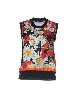 Dolce & Gabbana KNITWEAR - Jumpers on YOOX.COM