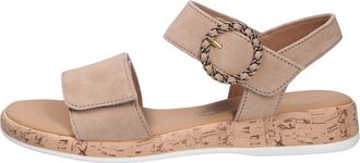 Gabor Donna, Scarpe, Beige, 36 EU, new