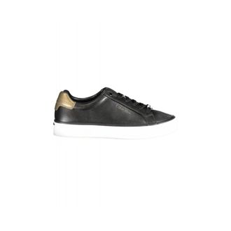 Calvin Klein Dames, Schoenen, Zwart, Maat: 37 EU