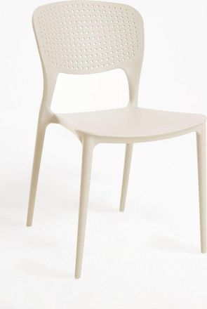 Regalos Miguel Regalos Miguel - Sillas Jard&iacute;n - Silla Fresk - Beige