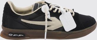 Off-white Sneakers End of Play Off-White in camoscio e nylon
