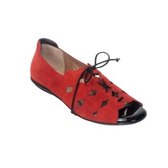 BeautiFeel Womens Amelia Lace Up Shoes In Siena Suede/taupe