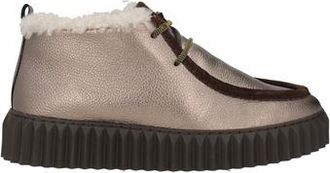Voile Blanche FOOTWEAR - Lace-up shoes sur YOOX.COM