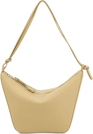 Loewe mini Hammock shoulder bag - Neutrals