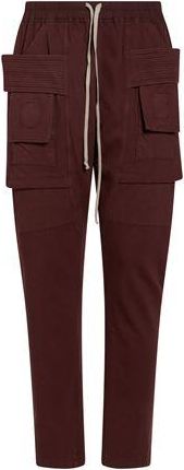 Rick Owens BOTTOMWEAR - Pantaloni su YOOX.COM