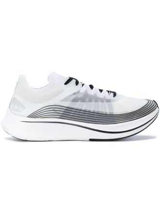Nike NikeLab Zoom Fly SP sneakers - Wit