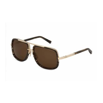 Dita Eyewear Mach-One Sunglasses - male - Dita - Sunglasses - Yellow - 59 MM - Accessories